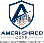 Ameri-Shred logo