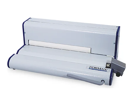 Formax Coil100