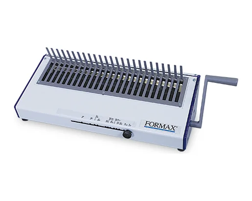 Formax Comb100