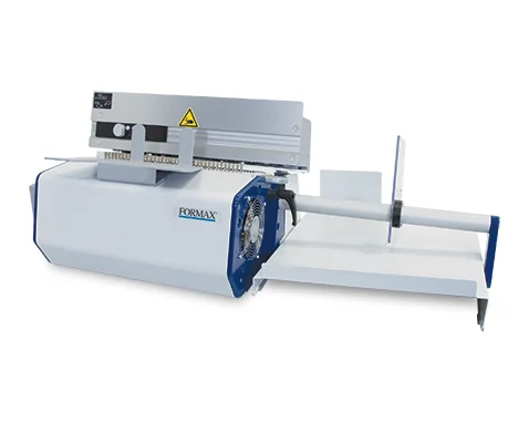 Formax Punch100A