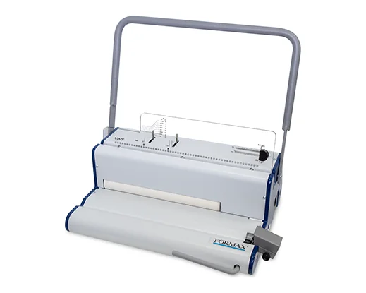 Formax ReadyCoilM