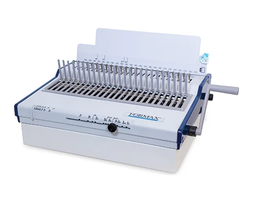 Formax ReadyCombE