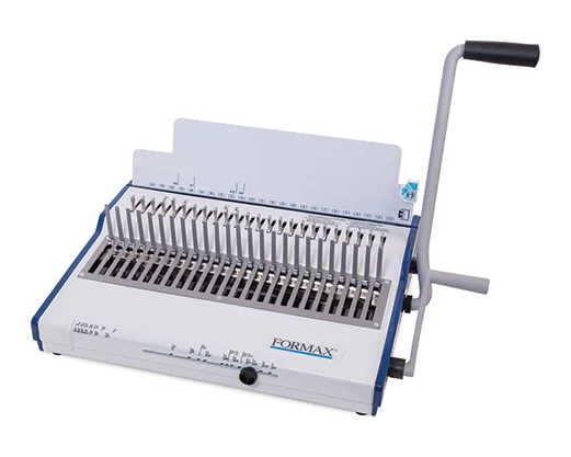Formax ReadyCombM