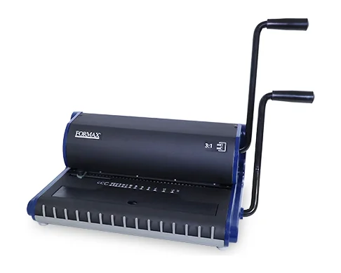 Formax ReadyWire 3B