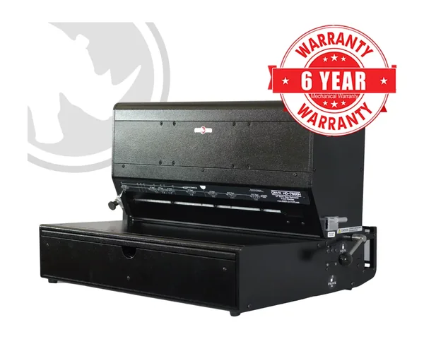 Rhin-O-Tuff Onyx HD7500H