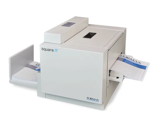 Formax Square IT