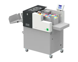 Duplo CP375 DUO Touchline