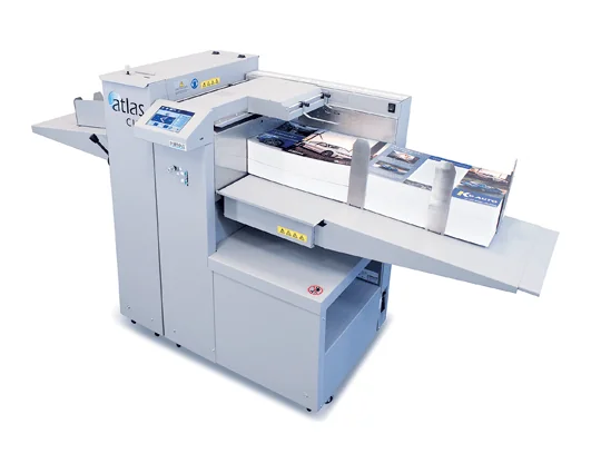 Formax Atlas C150