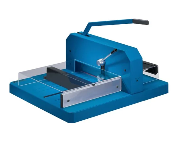 Dahle 848 Professional Stack Cutter
