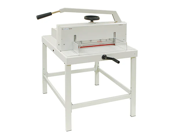 Formax Cut-True 16M
