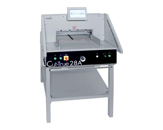 Formax Cut-True 28A