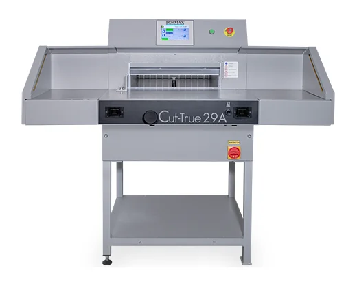 Formax Cut-True 29A