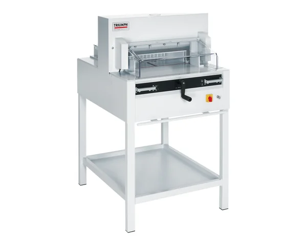 MBM Triumph 4850
