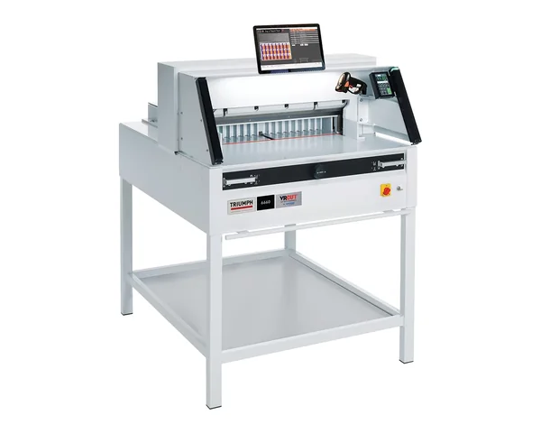 MBM Triumph 6660 (VRCut Ready)