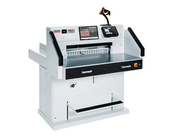 MBM Triumph 7260 (VRCut Ready)
