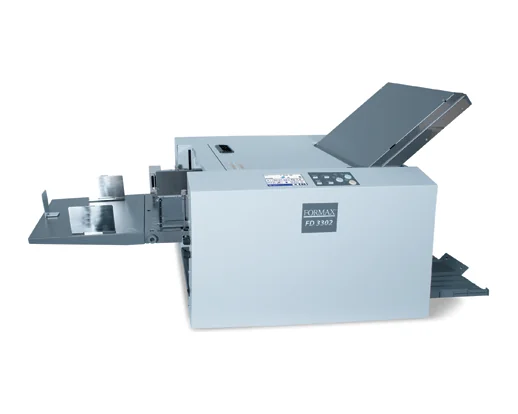 Formax FD 3302