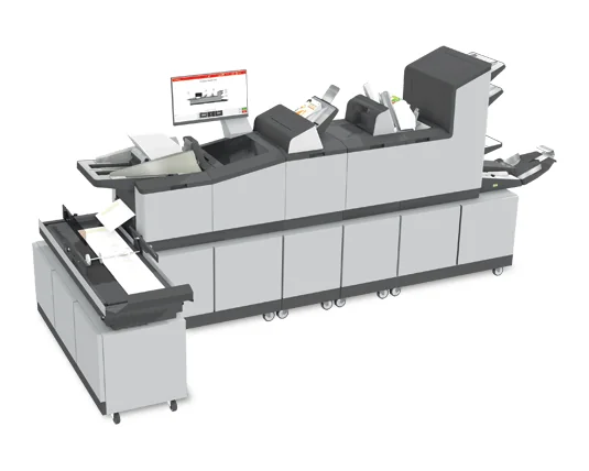 Formax FD 7700 Series