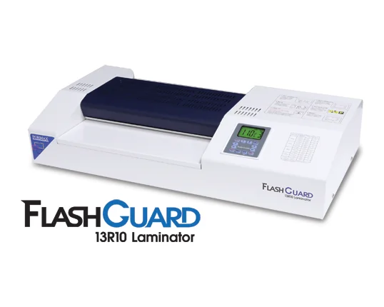 Formax FlashGuard 13R10