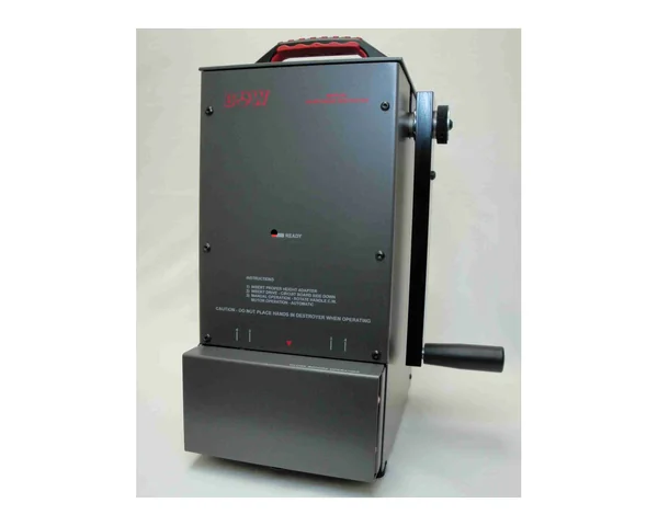 BOW Industries MHDD-N