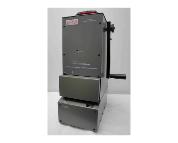 BOW Industries MX2-N