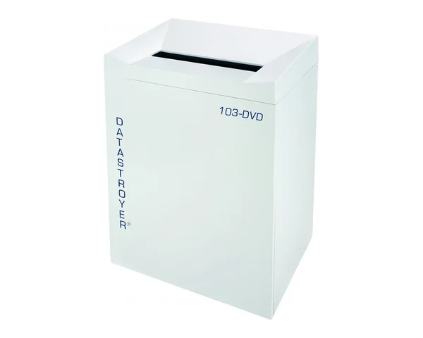Datastroyer 103-DVD Optical Media Destroyer