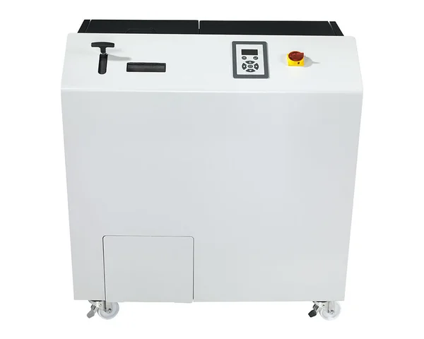 Datastroyer 104/2 Hard Drive Shredder
