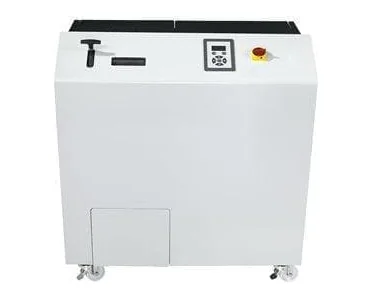 Datastroyer 104/3 Hard Drive Shredder