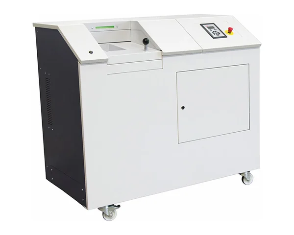 Datastroyer 105 HD Cross Cut Shredder