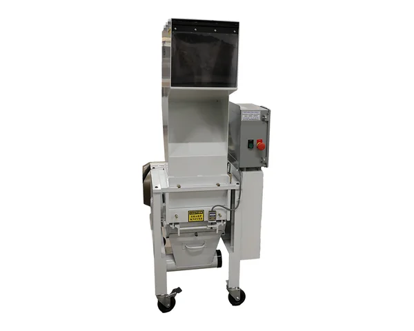 Datastroyer 120/5 Disintegrator
