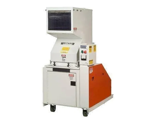 Datastroyer 210 Disintegrator
