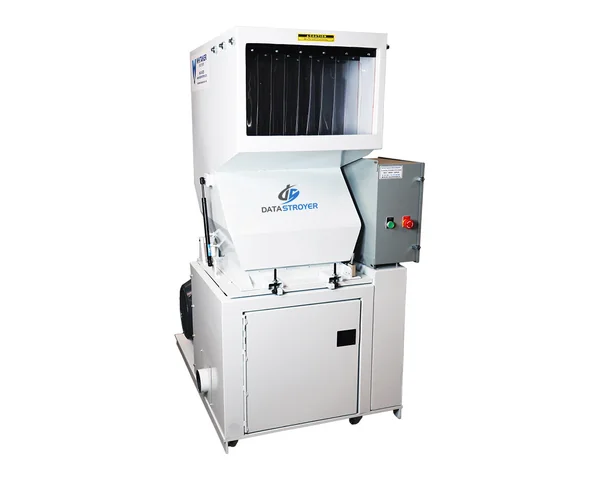 Datastroyer 240 Disintegrator
