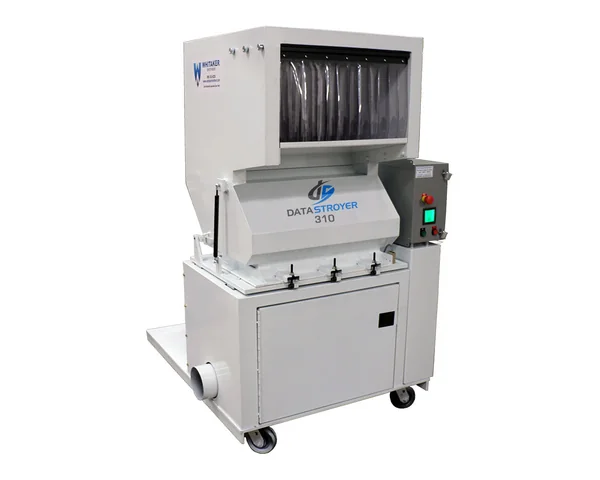 Datastroyer 310 Disintegrator