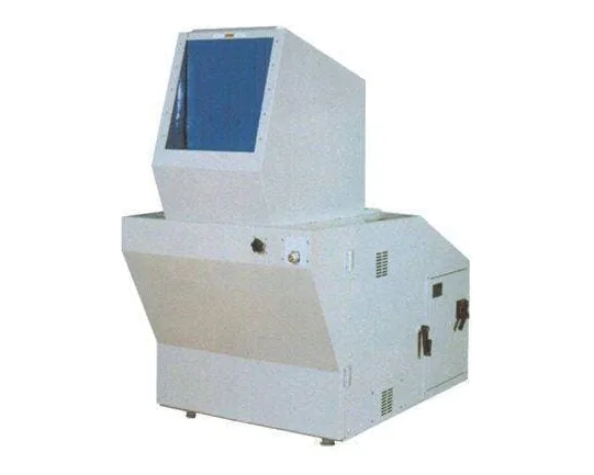 Datastroyer 320 Disintegrator