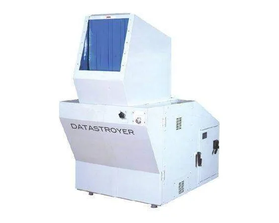 Datastroyer 440 Disintegrator