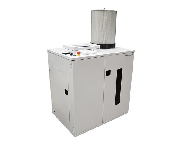 Datastroyer DCS 600F Disintegrator