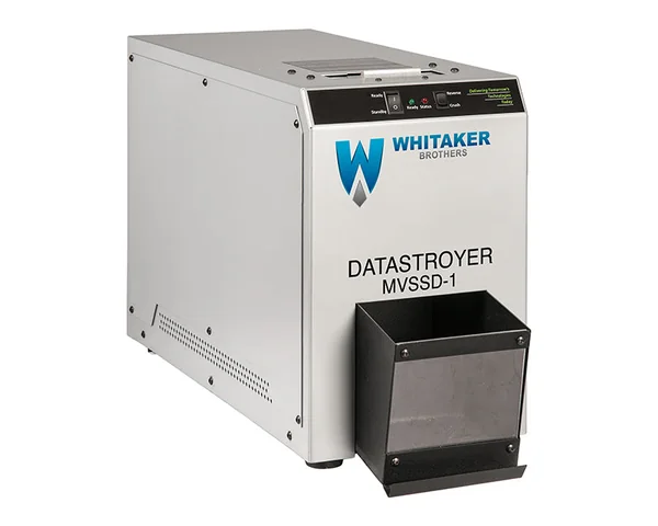 Datastroyer MVSSD-1 SSD Destroyer
