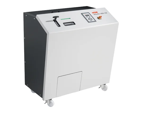 HSM StoreEx HDS 150