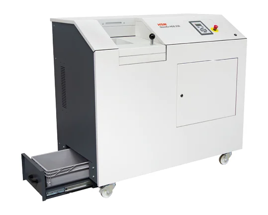 HSM StoreEx HDS 230
