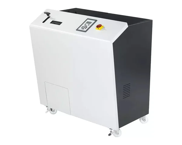 Proton 104 Multimedia Shredder