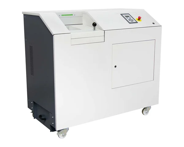 Proton 105 Multimedia Shredder