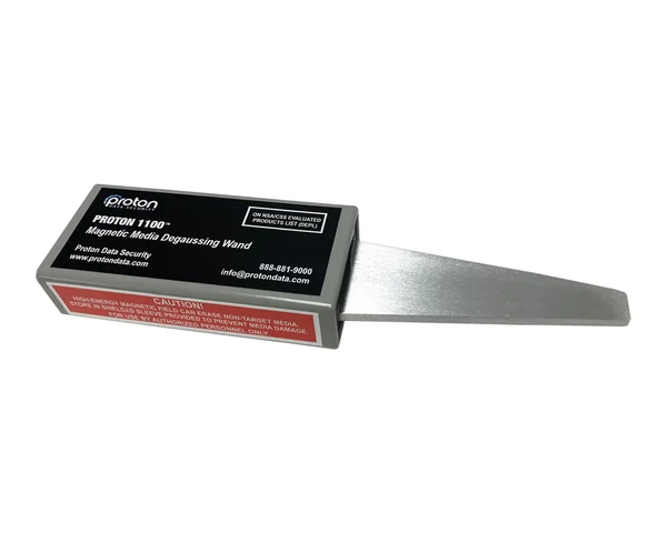 Proton 1100 Degaussing Wand