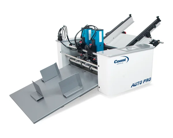 Count Auto Pro Touch
