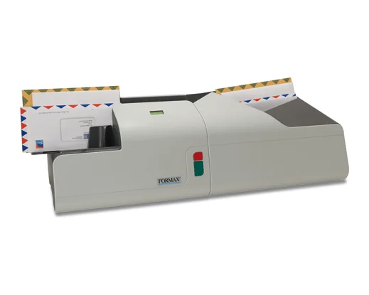 Formax FD 452