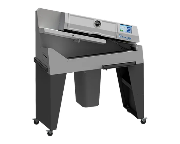 OPEX Omation Model 606