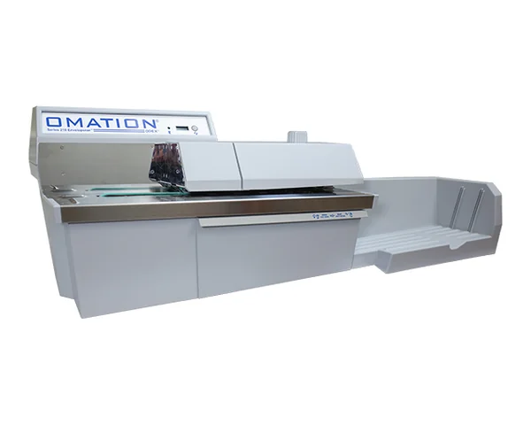 OPEX Omation Series 210