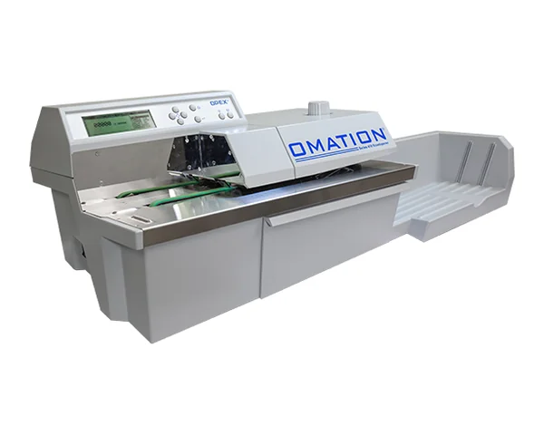 OPEX Omation Series 410