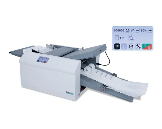Formax FD 2056