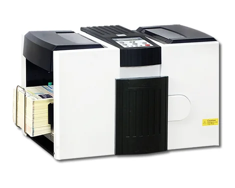 Paitec ES8500