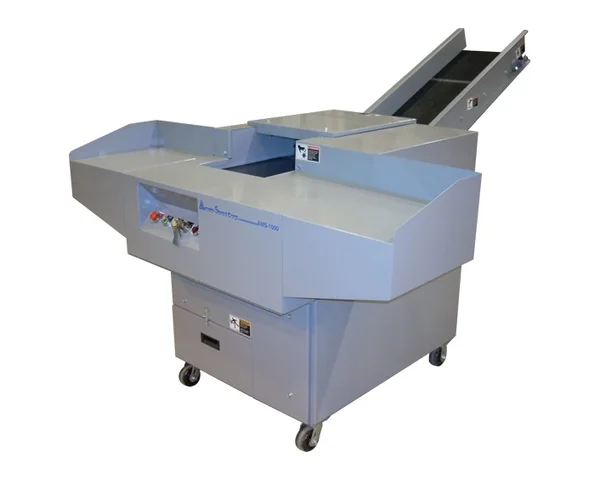 Ameri-Shred Series 1 Strip-Cut