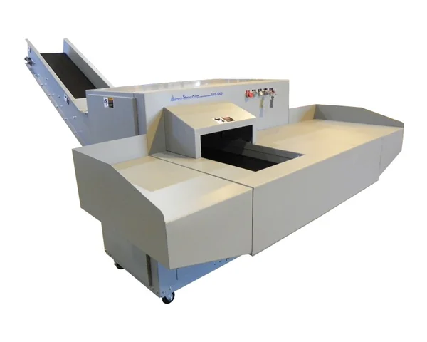 Ameri-Shred Series 2 Strip-Cut